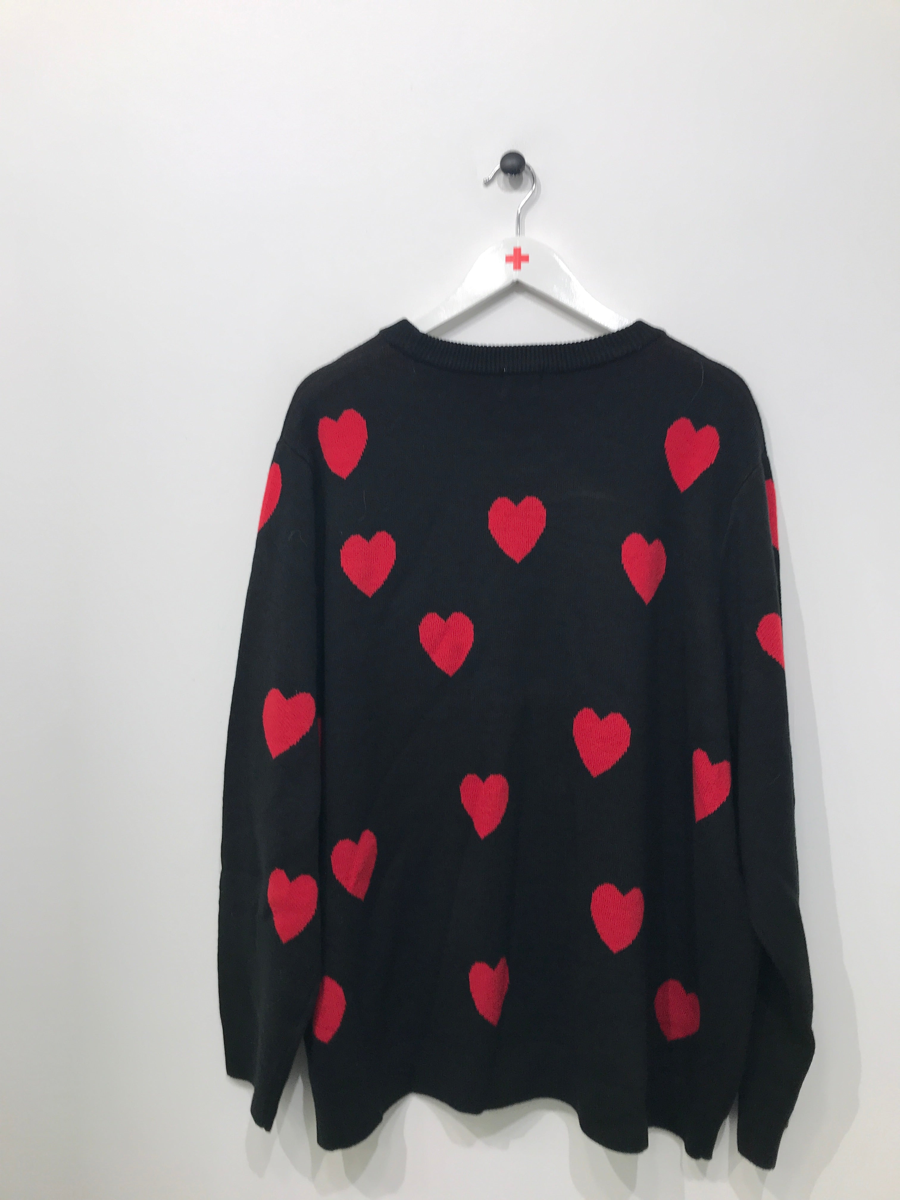 VRS Sweater